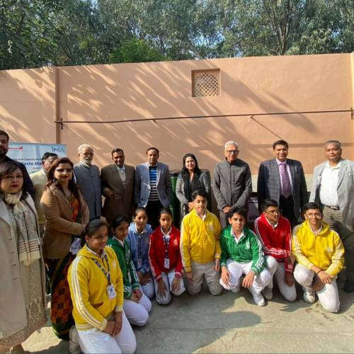Ramakrishna Senior Secondary School campus photo 13 of 30 — Vikas Puri