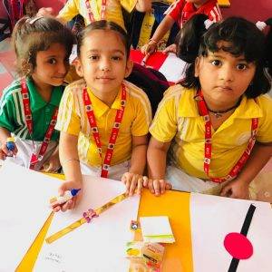 Ramakrishna Senior Secondary School campus photo 3 of 30 — Vikas Puri