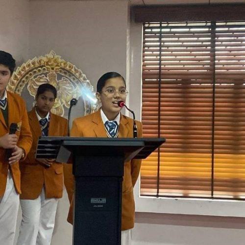 Ramakrishna Senior Secondary School campus photo 17 of 30 — Vikas Puri