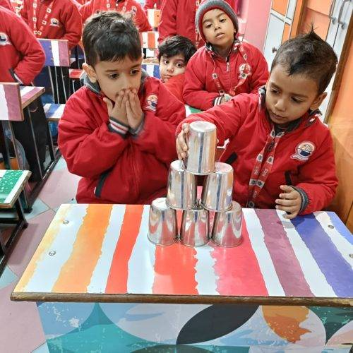 Ramakrishna Senior Secondary School campus photo 19 of 30 — Vikas Puri