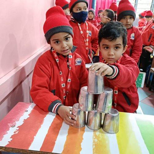Ramakrishna Senior Secondary School campus photo 18 of 30 — Vikas Puri