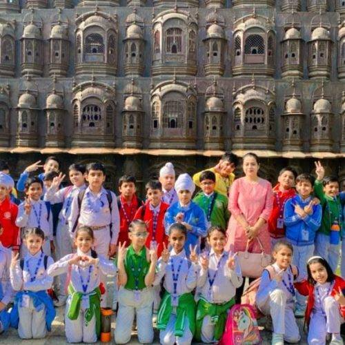 Ramakrishna Senior Secondary School campus photo 10 of 30 — Vikas Puri