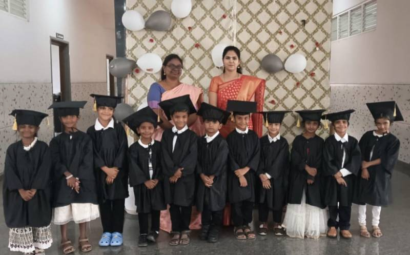 Rockwood Green Public School campus photo 8 of 11 — Bannerghatta