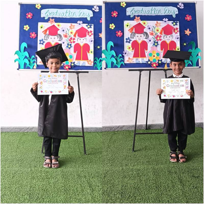 Rockwood Green Public School campus photo 7 of 11 — Bannerghatta