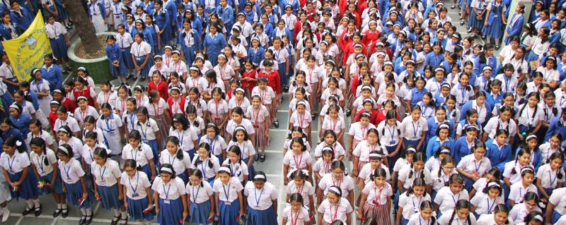 Holy Child Institute For Girls campus photo 9 of 10 — Beadon street