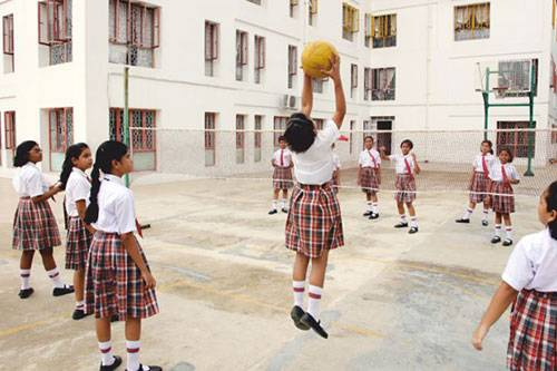 Shaw Public School campus photo 6 of 6 — Behala