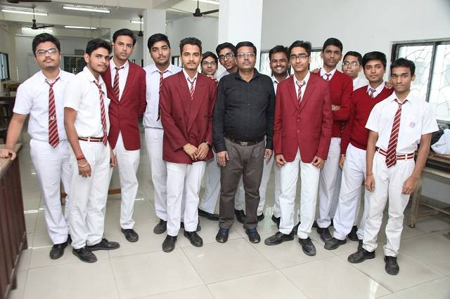 Shree Jain Vidyalaya campus photo 15 of 15 — Barabazar