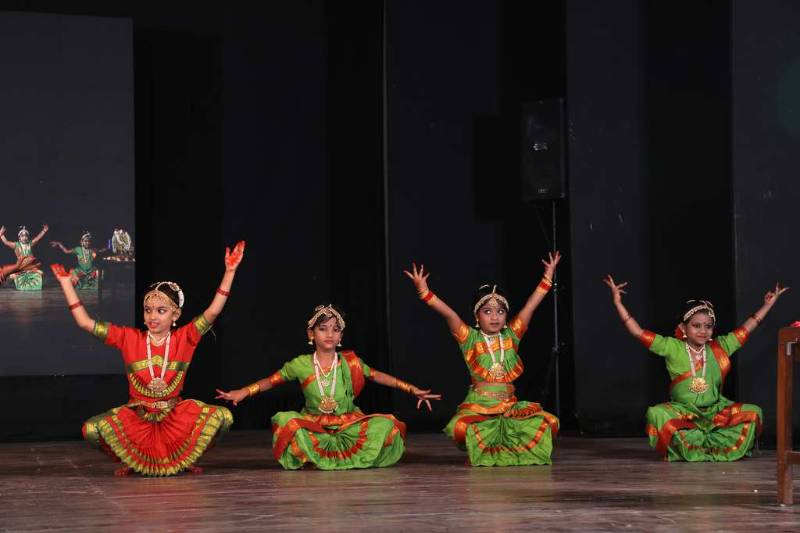 Presidency School campus photo 7 of 23 — Banashankari