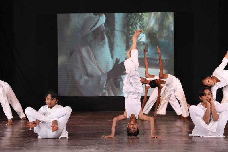 Presidency School campus photo 9 of 23 — Banashankari