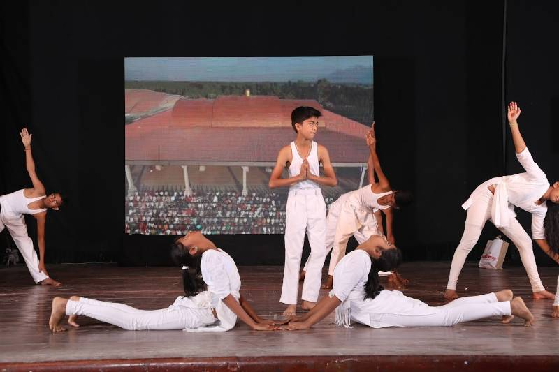 Presidency School campus photo 14 of 23 — Banashankari