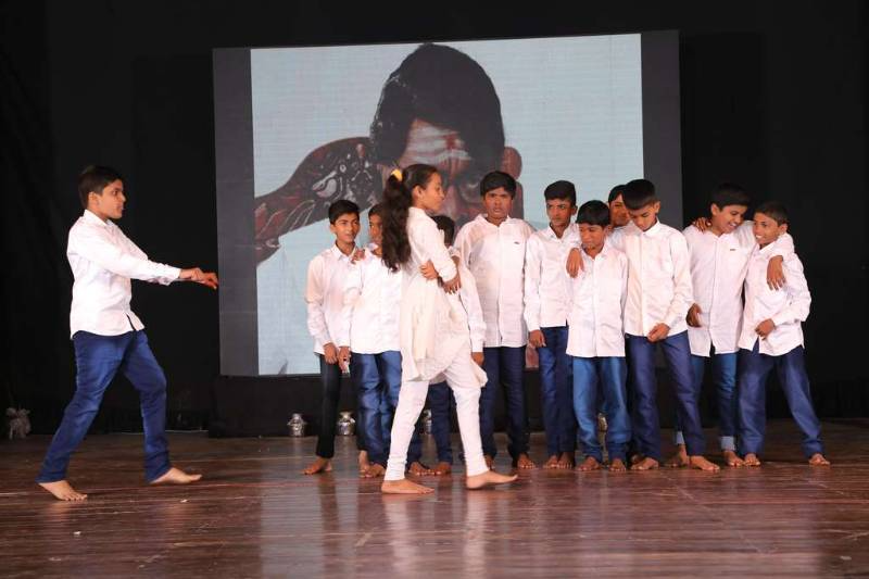 Presidency School campus photo 6 of 23 — Banashankari