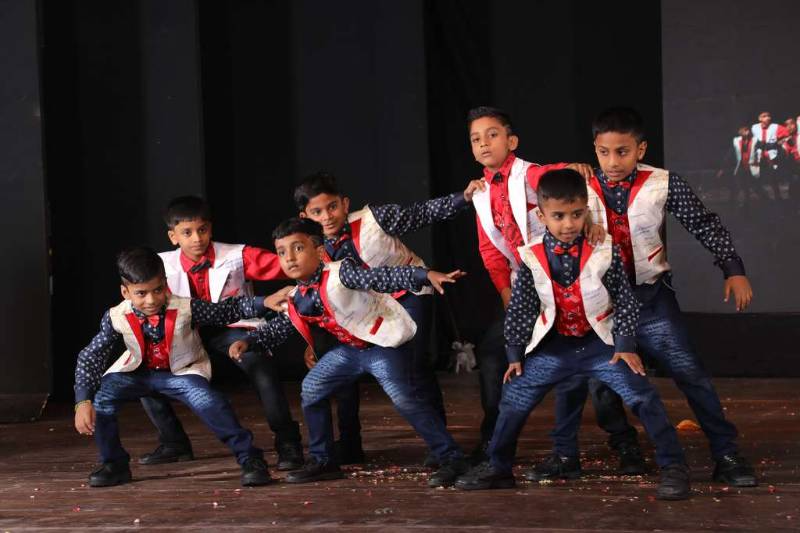 Presidency School campus photo 5 of 23 — Banashankari