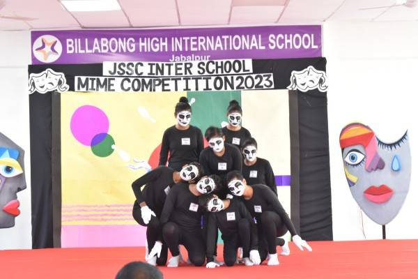 Billabong High International School campus photo 2 of 7 — Tilwara Road