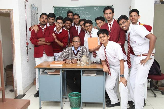 Shree Jain Vidyalaya campus photo 2 of 15 — Barabazar