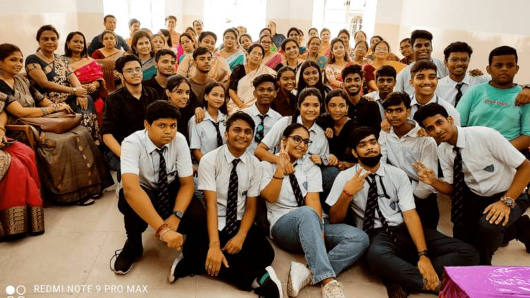 Hartley Higher Secondary School campus photo 9 of 18 — Ballygunge
