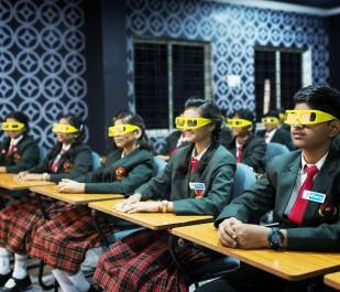 Narayana e-Techno School campus photo 13 of 17 — Electronic City