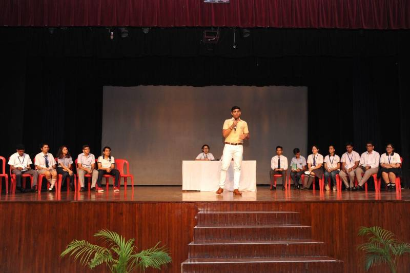 Mayo College Girls School campus photo 6 of 13 — Ajmer