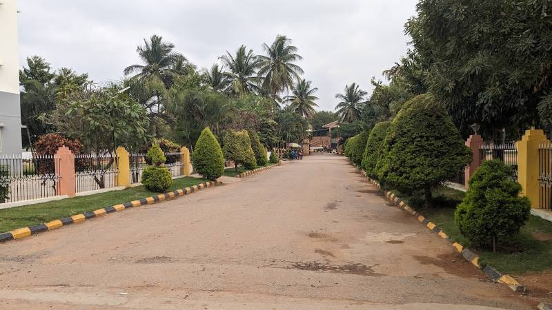 Sri Chaitanya Techno School campus photo 12 of 13 — Electronic City