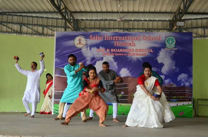 Saini International School, Howrah campus photo 3 of 6 — Howrah