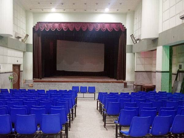 Gyan Bharati Vidyalaya English Medium campus photo 3 of 18 — Jorabagan