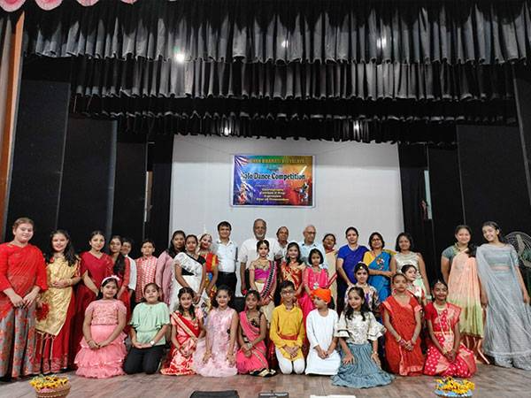Gyan Bharati Vidyalaya English Medium campus photo 9 of 18 — Jorabagan