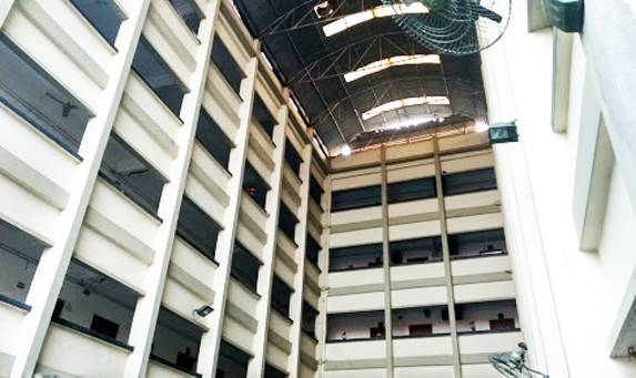 Gyan Bharati Vidyalaya English Medium campus photo 16 of 18 — Jorabagan