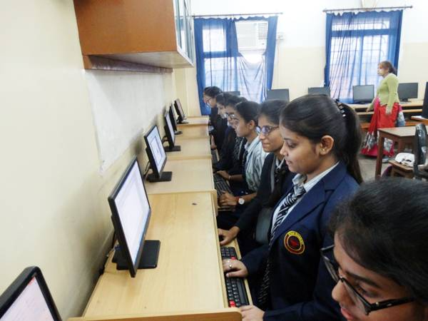 Gyan Bharati Vidyalaya English Medium campus photo 17 of 18 — Jorabagan