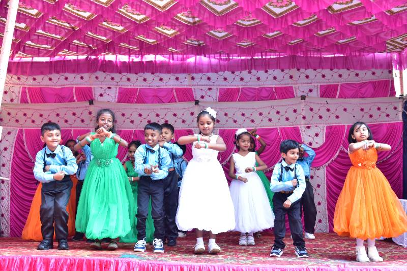 East West Academy campus photo 9 of 12 — Rajajinagar