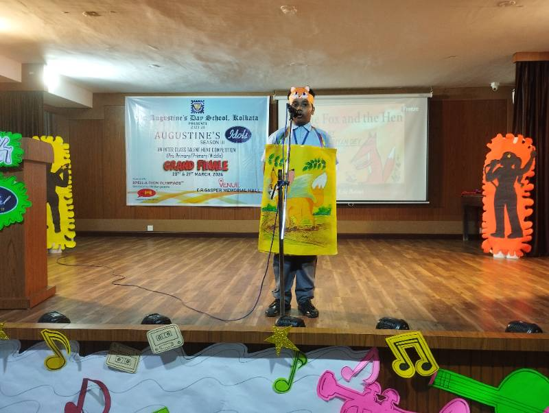 St Augustine's Day School campus photo 6 of 13 — Taltala