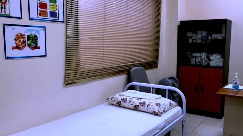 St Augustine's Day School campus photo 12 of 13 — Taltala