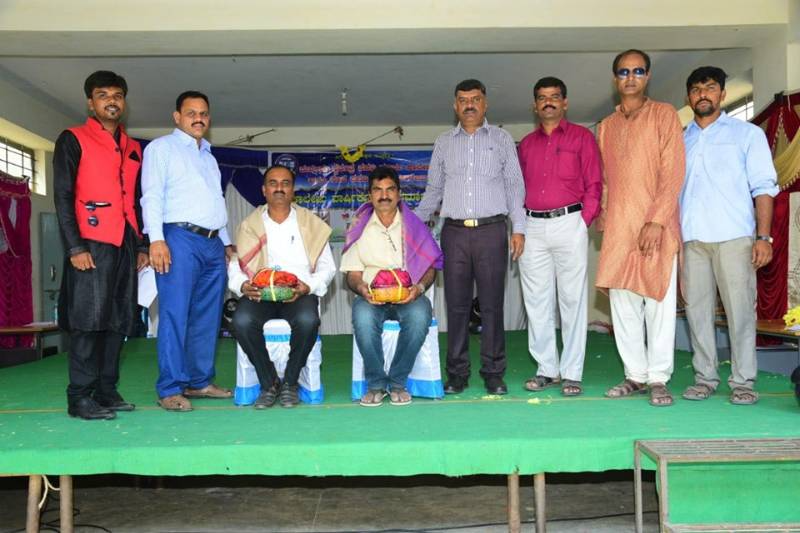 Kuvempu First Grade College campus photo 4 of 4 — T.Dasarahalli