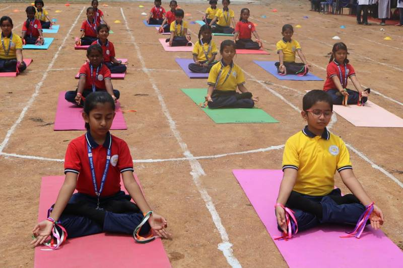 Shree Jain Vidyalaya campus photo 9 of 15 — Barabazar