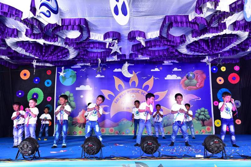 East West Academy campus photo 8 of 12 — Rajajinagar