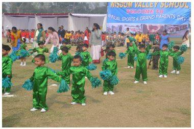 Wisdom Valley School campus photo 3 of 8 — Gorakhpur