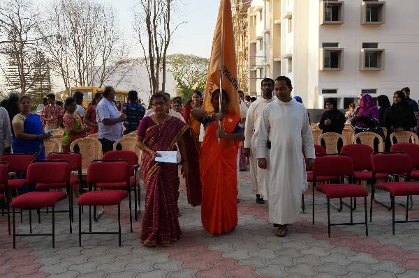 St.Benedict's Academy campus photo 5 of 7 — Kumbalgodu