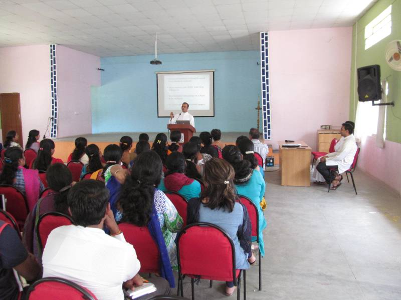 Carmel Academy ICSE School campus photo 16 of 21 — Bannerghatta Road