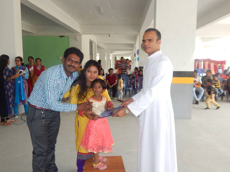 Carmel Academy ICSE School campus photo 20 of 21 — Bannerghatta Road