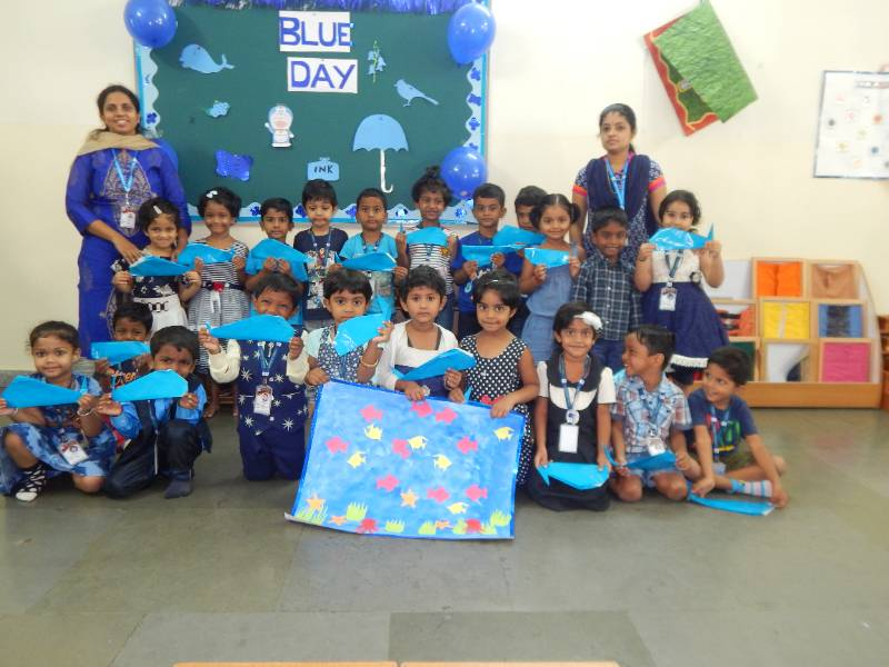 Carmel Academy ICSE School campus photo 12 of 21 — Bannerghatta Road
