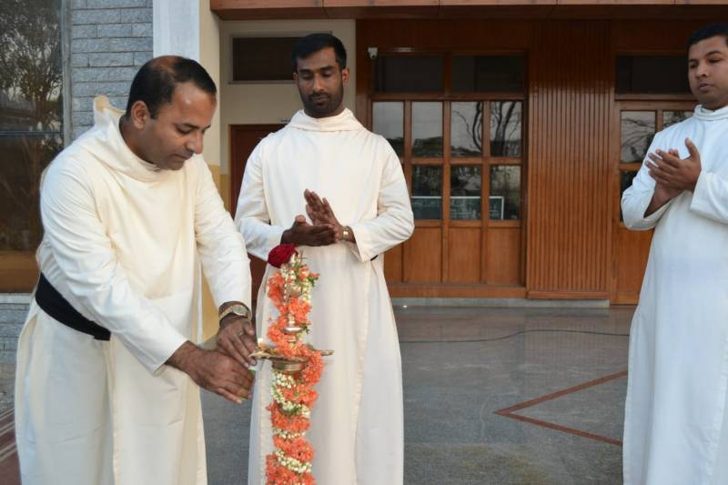 St.Benedict's Academy campus photo 6 of 7 — Kumbalgodu