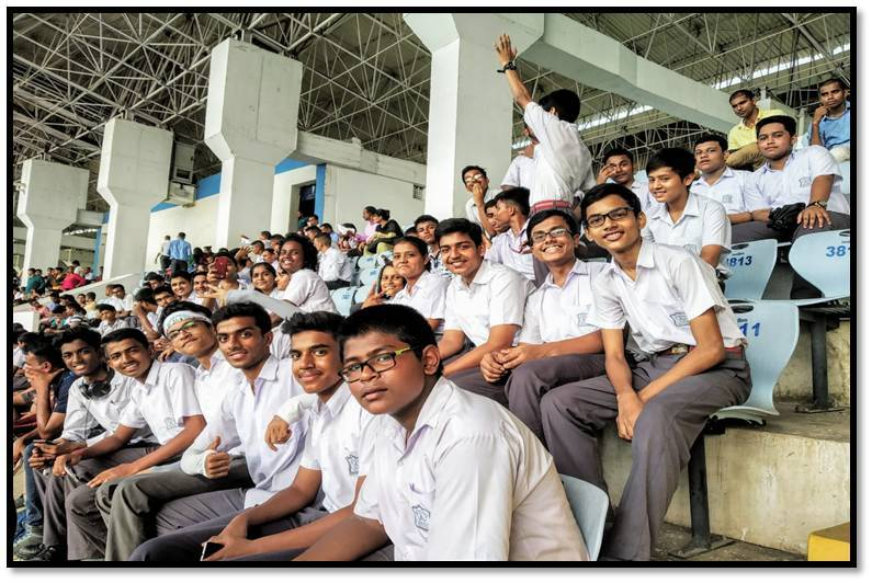 Army Public School campus photo 5 of 8 — Ballygunge
