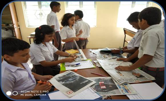 Army Public School campus photo 7 of 8 — Ballygunge