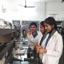 Paramhansa Senior Secondary School campus photo 7 of 14 — Greater Faridabad
