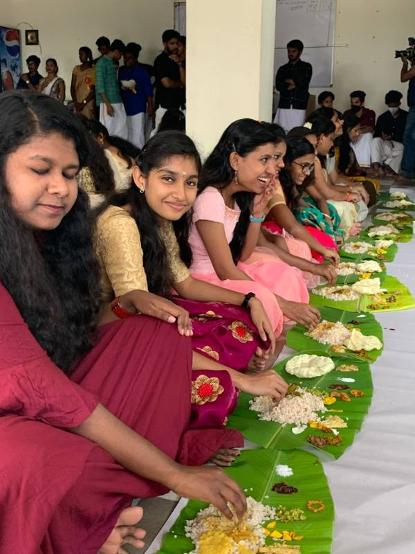 St.Benedict's Academy campus photo 6 of 6 — Kumbalgodu