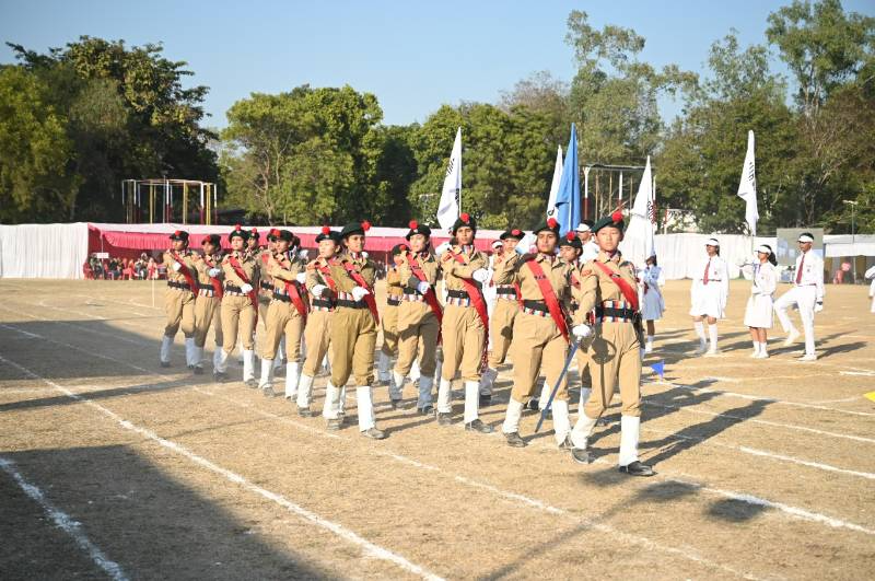 Army Public School No.2 campus photo 3 of 7 — Cantt