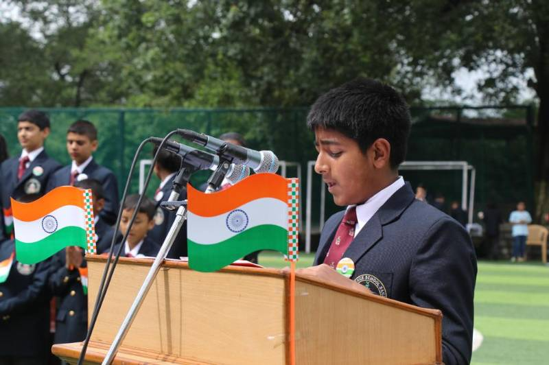 The Lawrence School, Sanawar campus photo 17 of 22 — Solan
