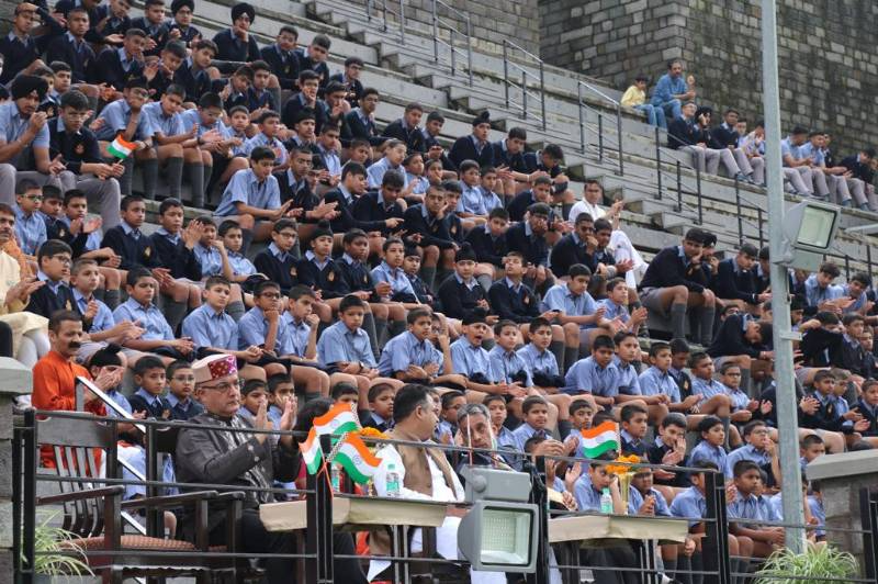 The Lawrence School, Sanawar campus photo 21 of 22 — Solan