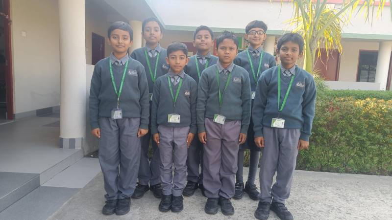 The Bandhan School campus photo 5 of 7 — Ps Canning