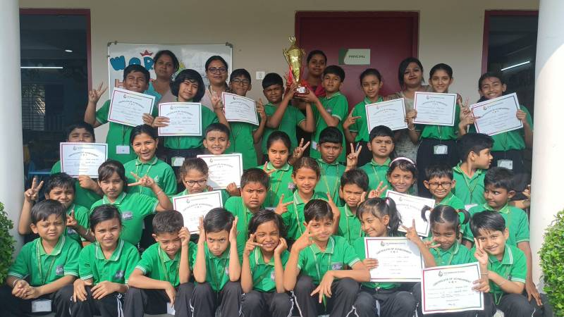 The Bandhan School campus photo 7 of 7 — Ps Canning