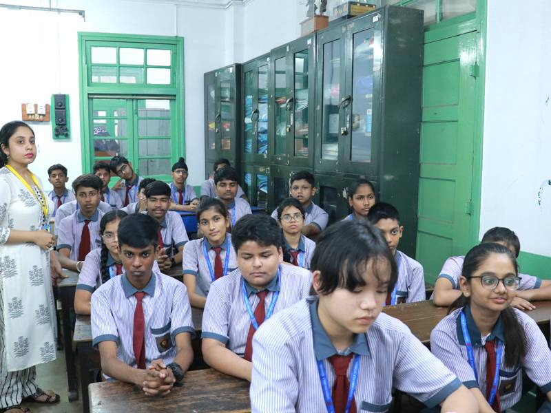 Vidyanjali High School campus photo 3 of 8 — Bhowanipore