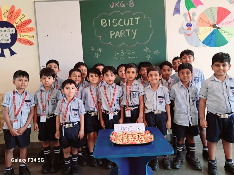 Carmel Academy ICSE School campus photo 19 of 21 — Bannerghatta Road
